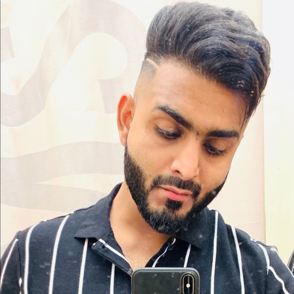Meet your Posher, Maninder - Picture 1 of 1